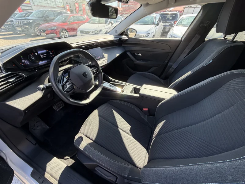 Imagen de Peugeot 308