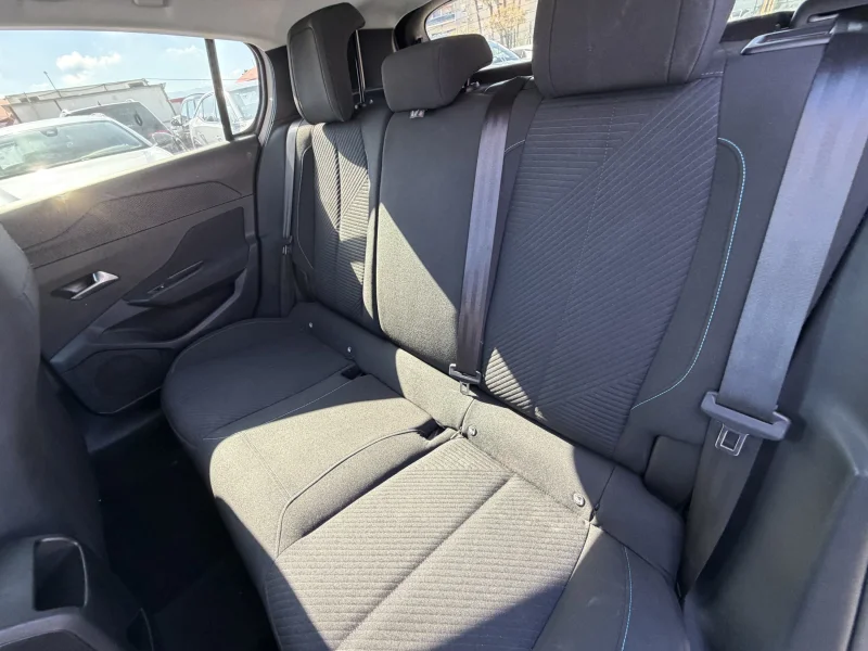 Imagen de Peugeot 308