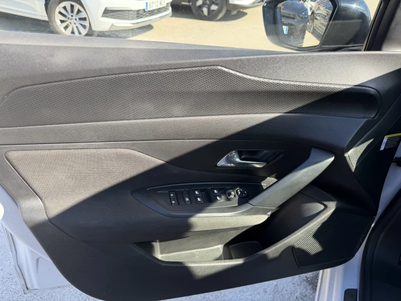 Imagen de Peugeot 308