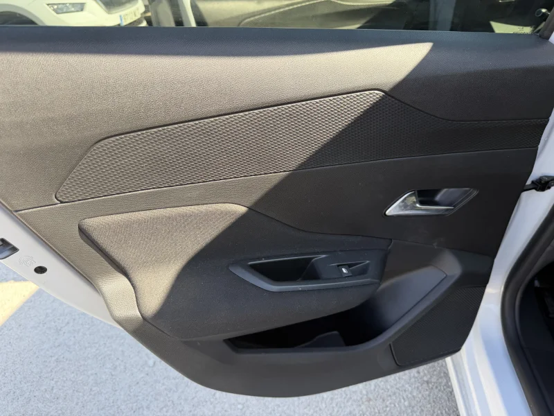 Imagen de Peugeot 308