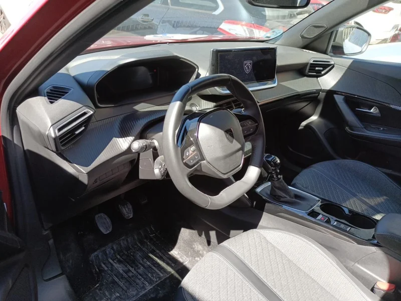 Imagen de Peugeot 2008