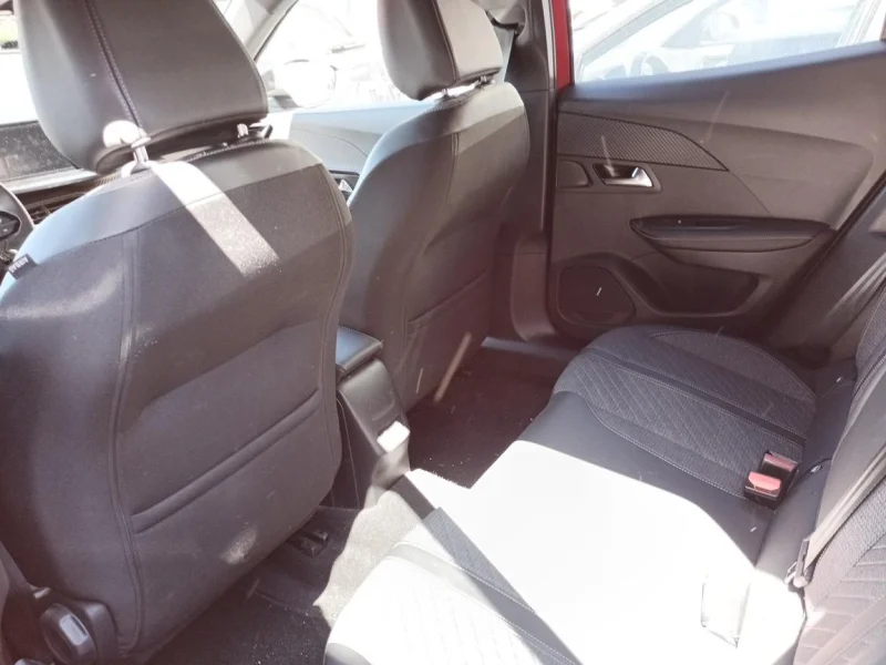 Imagen de Peugeot 2008