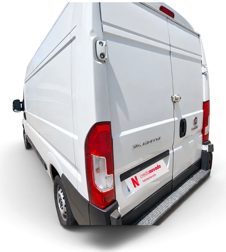 Imagen de Fiat Ducato