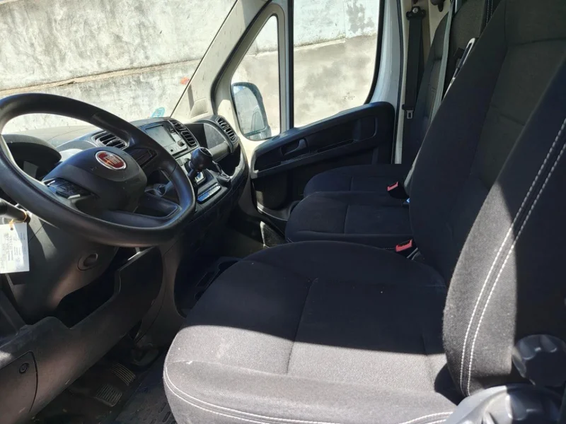 Imagen de Fiat Ducato