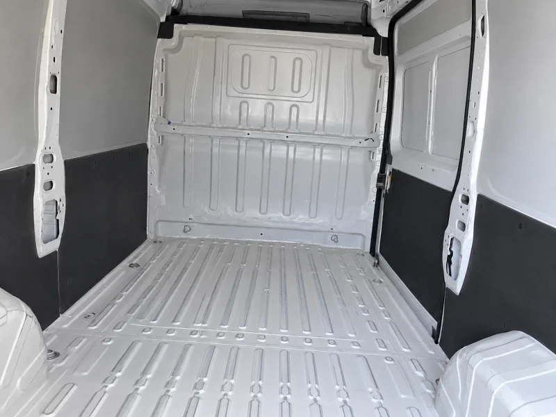 Imagen de Fiat Ducato