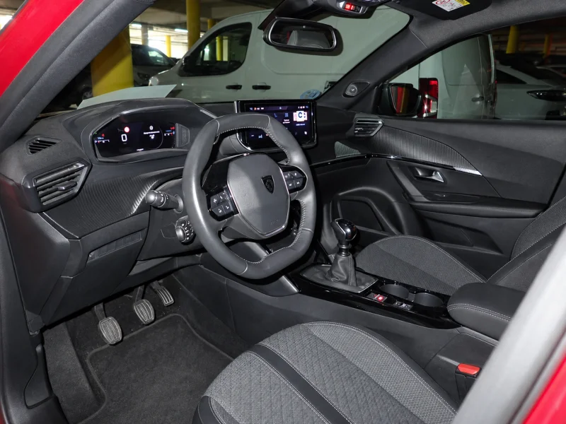 Imagen de Peugeot 2008