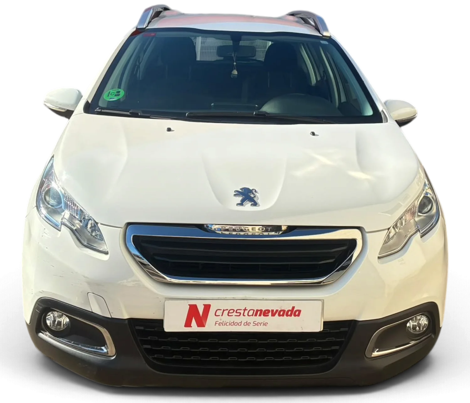 Imagen de Peugeot 2008