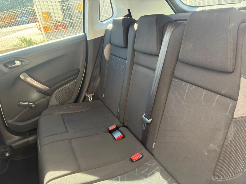 Imagen de Peugeot 2008
