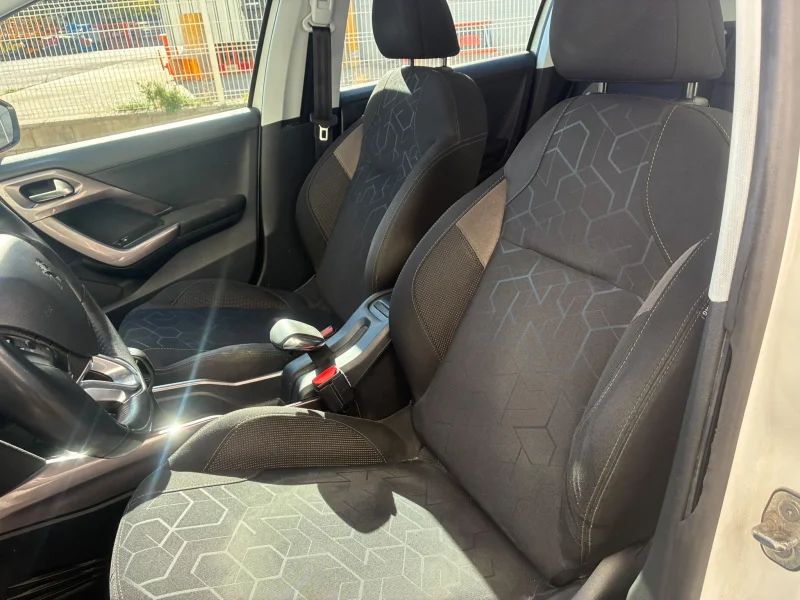 Imagen de Peugeot 2008