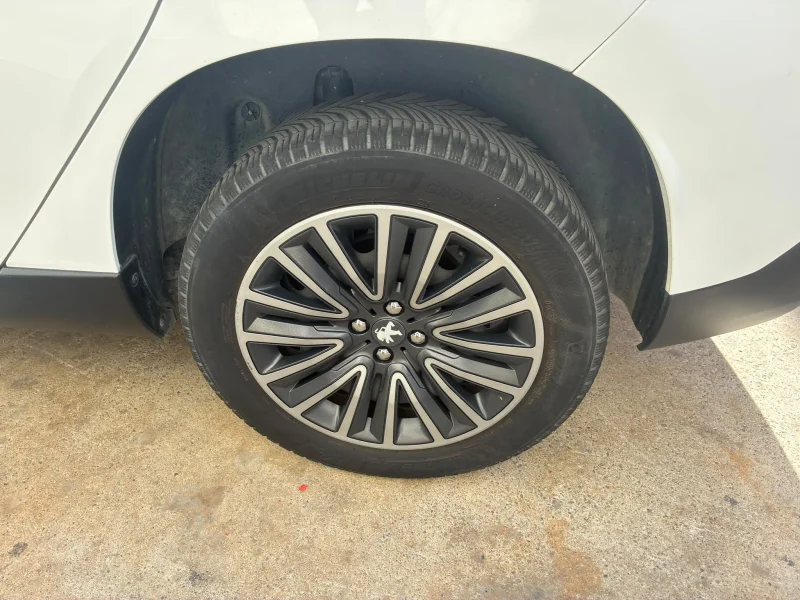 Imagen de Peugeot 2008