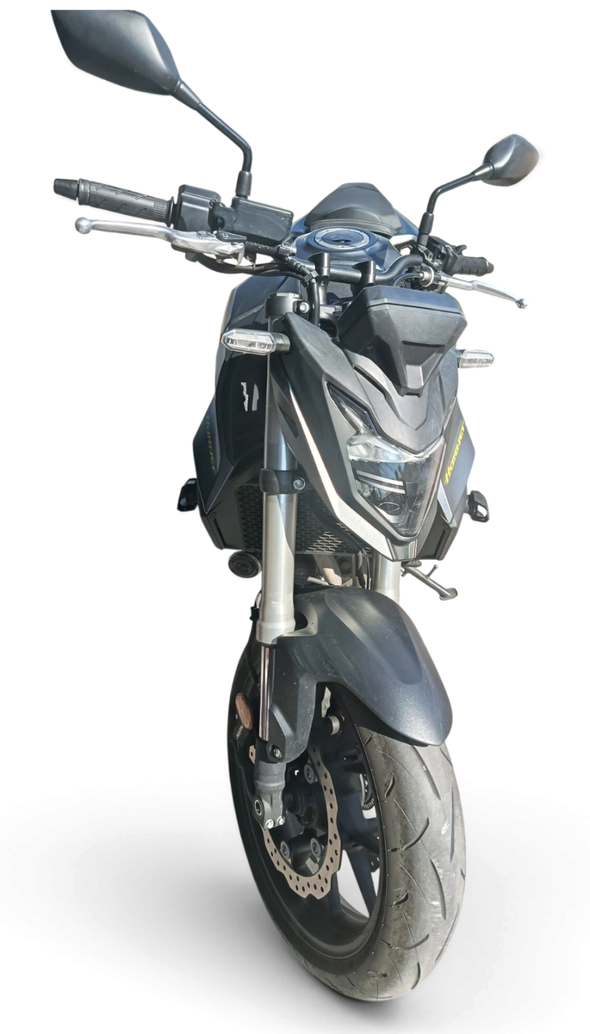 Imagen 3 de Honda CB 750 HORNET A2 Gasolina 48 CV por 5.990 €