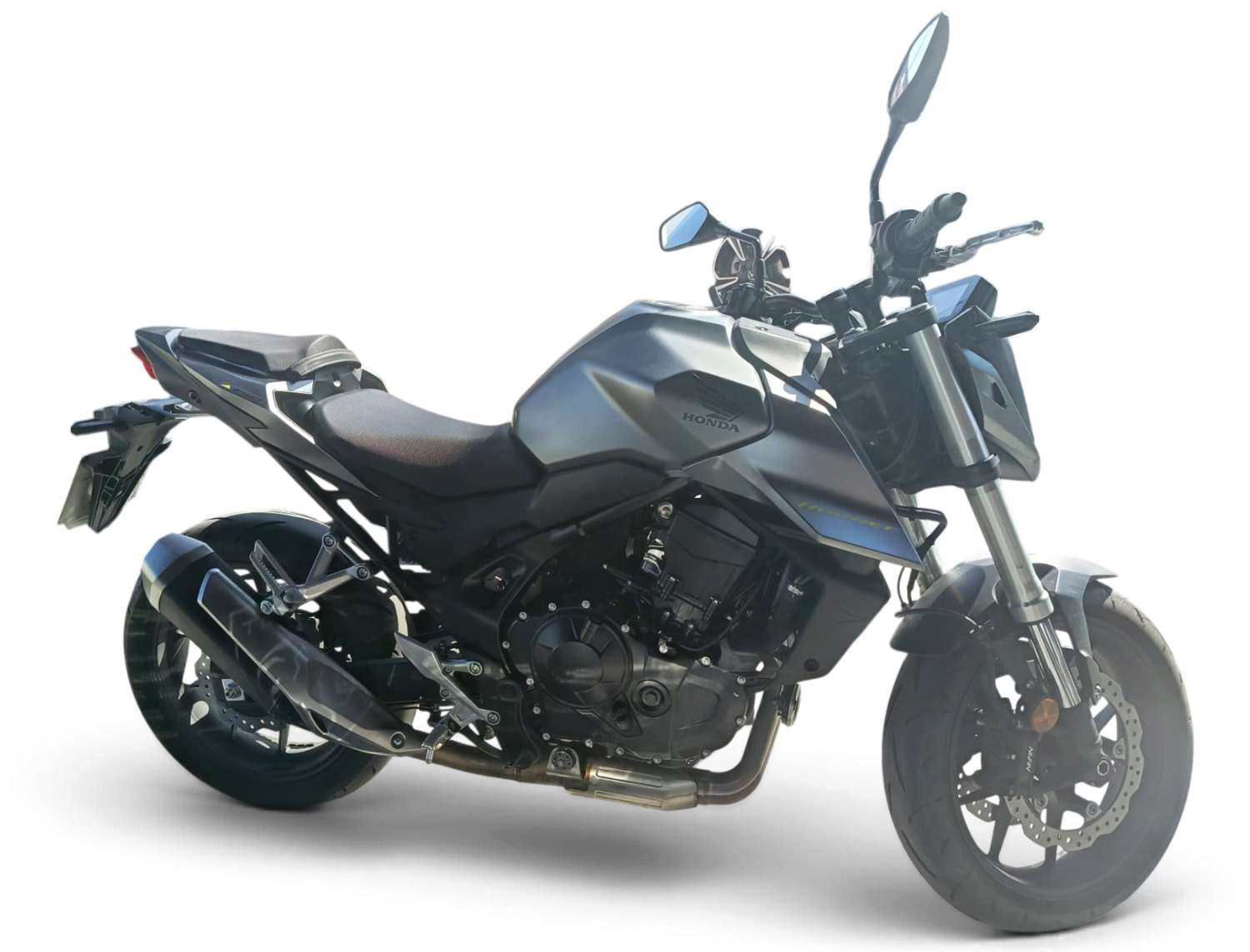 Imagen 4 de Honda CB 750 HORNET A2 Gasolina 48 CV por 5.990 €