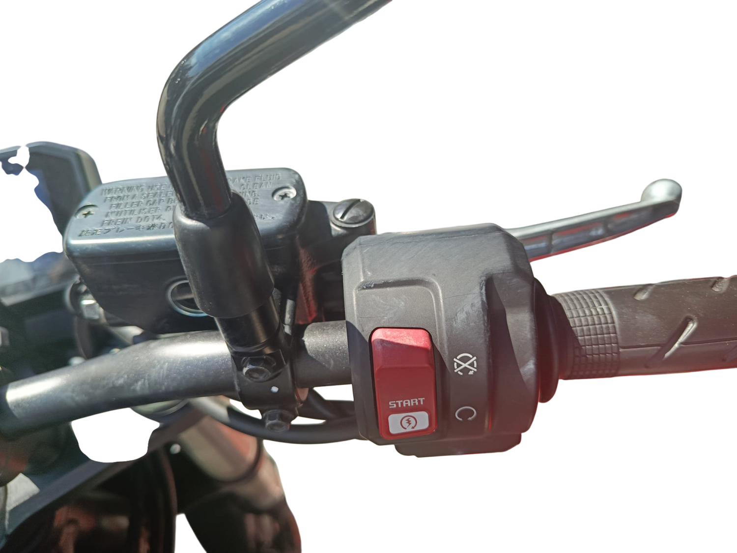 Imagen 7 de Honda CB 750 HORNET A2 Gasolina 48 CV por 5.990 €