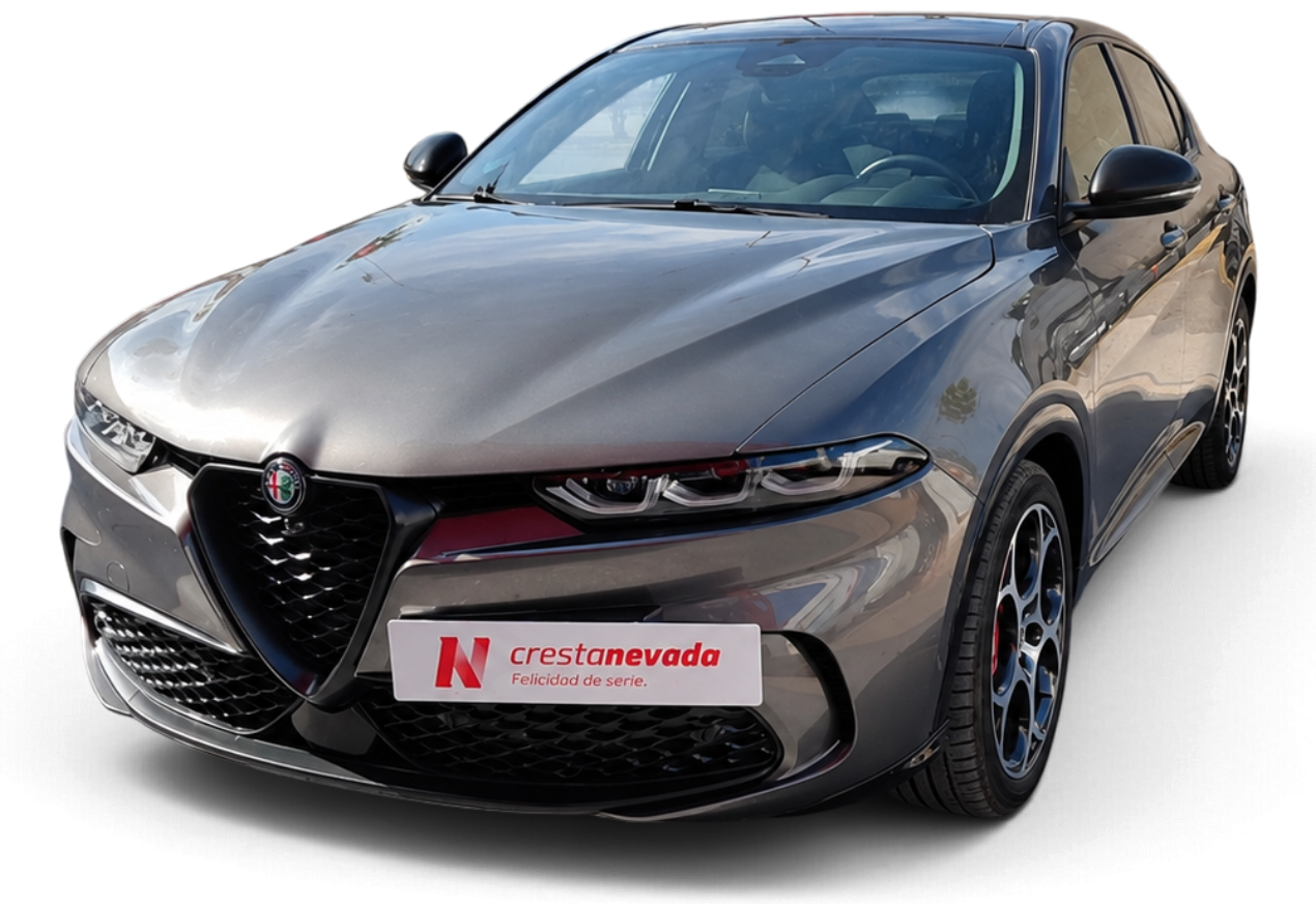 Alfa romeo Tonale Diesel 130 CV por 22.990 €