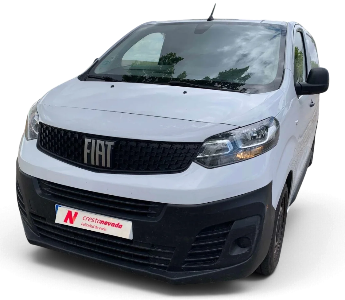 Fiat Scudo