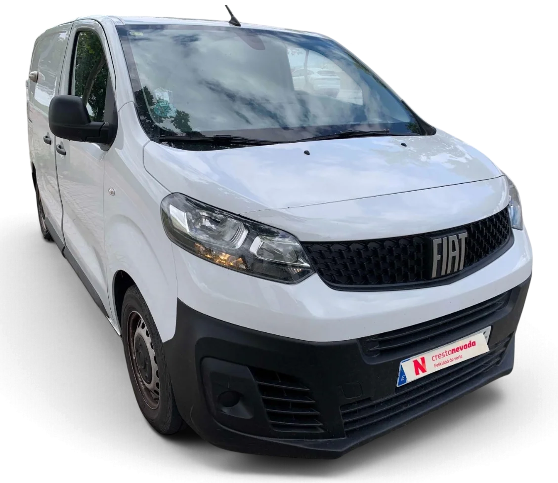 Imagen de Fiat Scudo