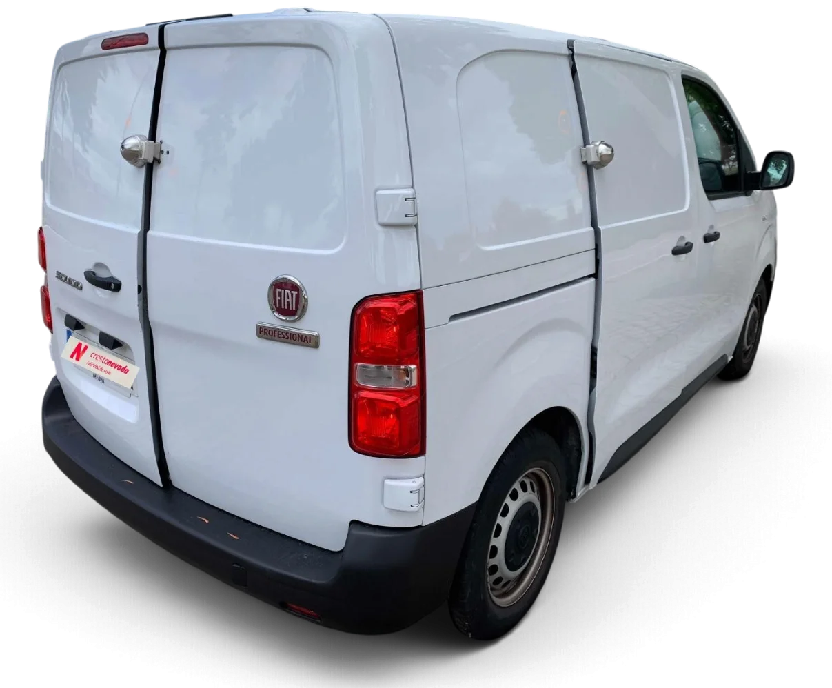 Imagen de Fiat Scudo