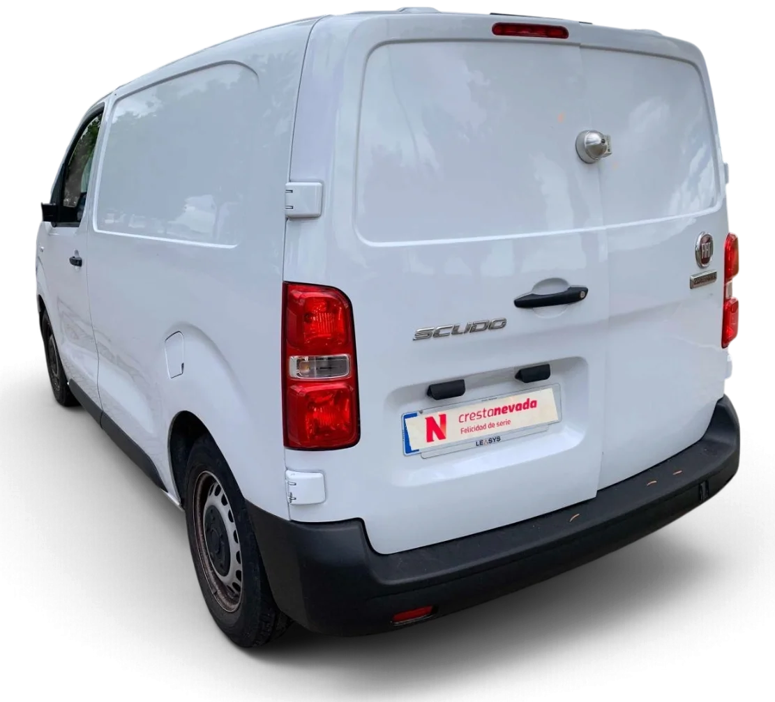 Imagen de Fiat Scudo