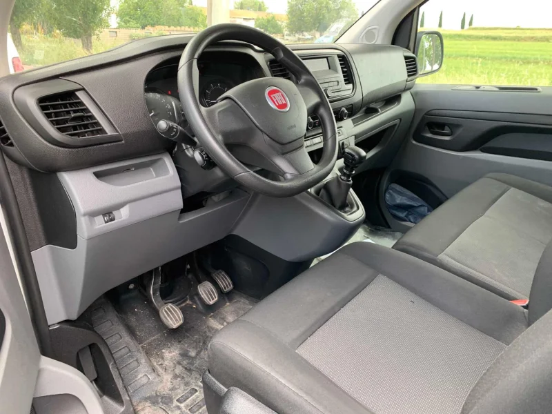 Imagen de Fiat Scudo