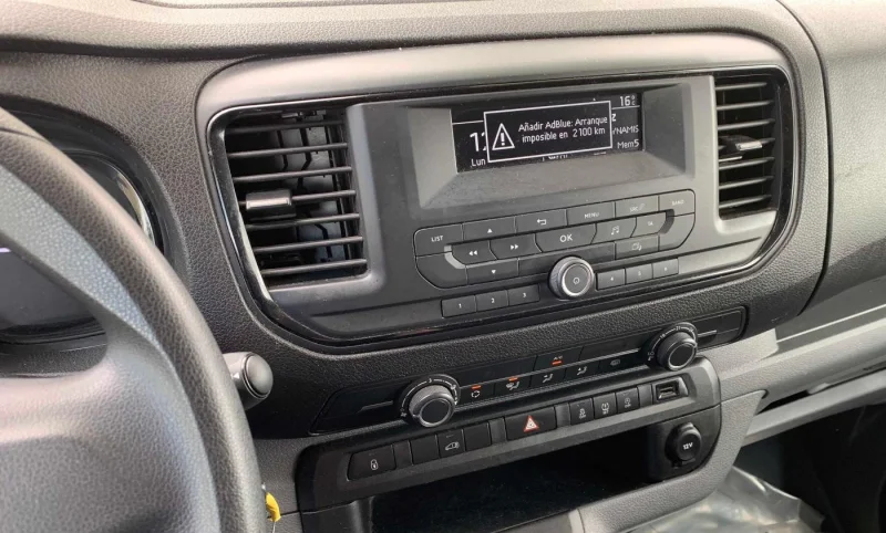 Imagen de Fiat Scudo