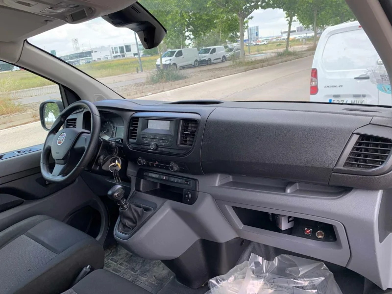 Imagen de Fiat Scudo