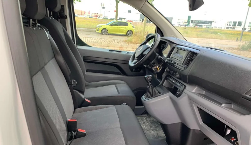 Imagen de Fiat Scudo