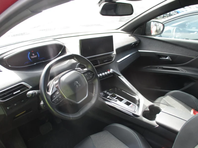 Imagen de Peugeot 3008