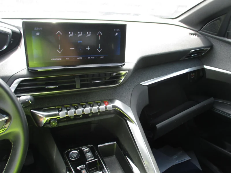 Imagen de Peugeot 3008