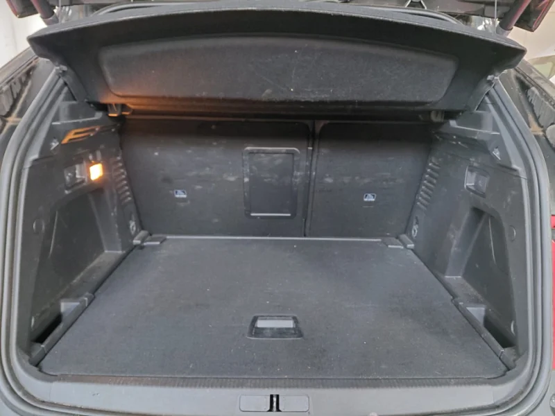 Imagen de Peugeot 3008