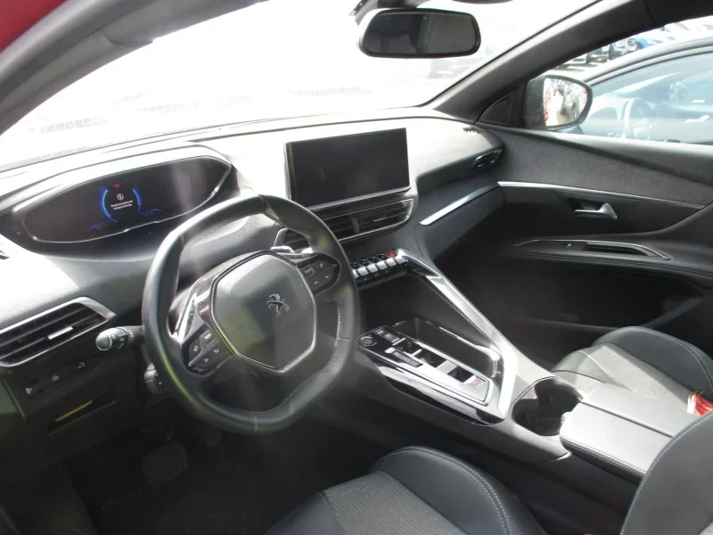 Imagen de Peugeot 3008