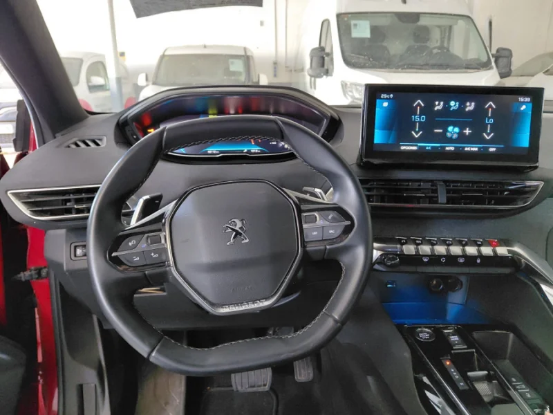 Imagen de Peugeot 3008