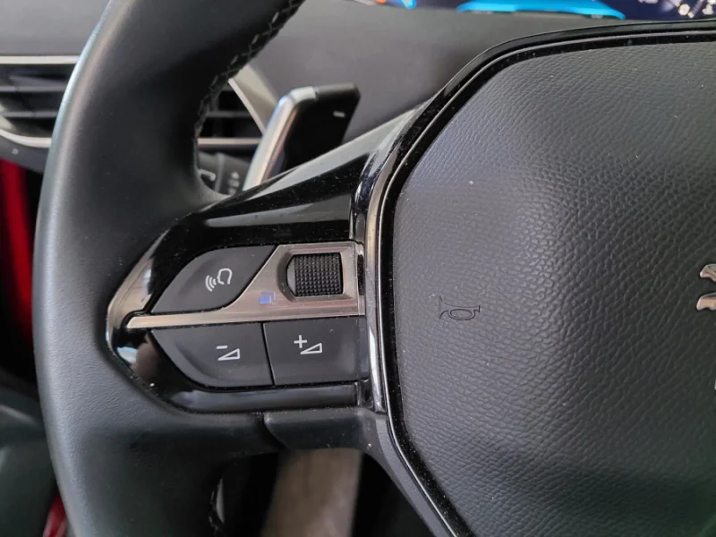 Imagen de Peugeot 3008