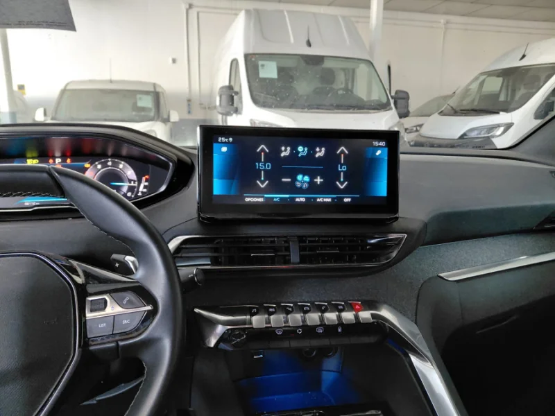 Imagen de Peugeot 3008