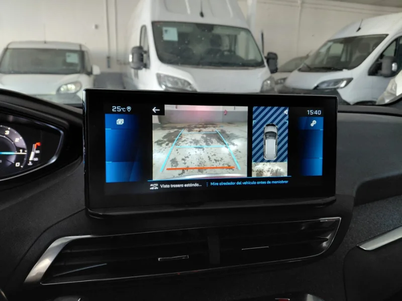 Imagen de Peugeot 3008