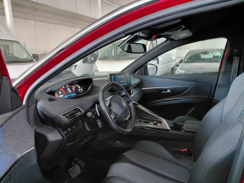Imagen de Peugeot 3008