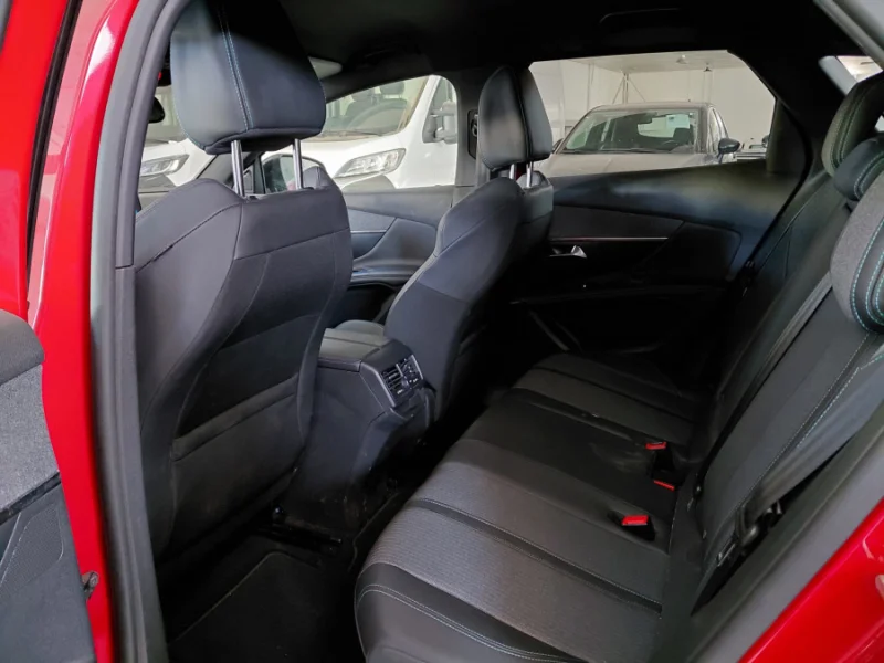 Imagen de Peugeot 3008