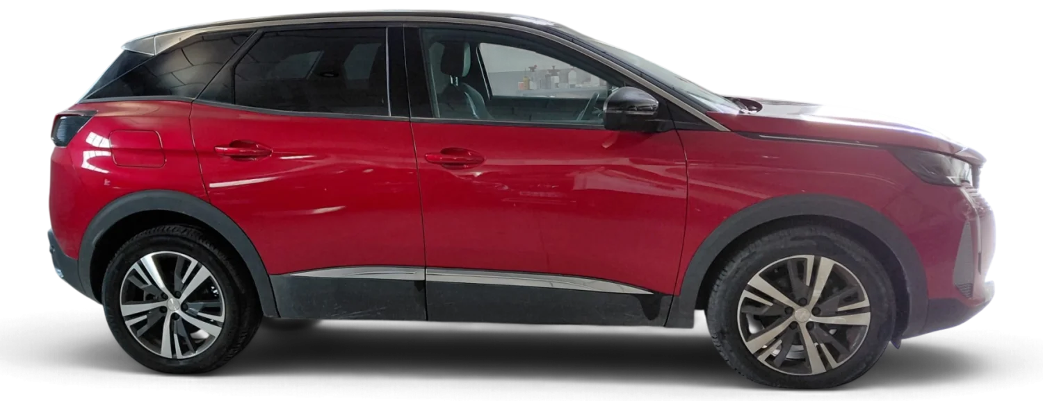 Imagen de Peugeot 3008