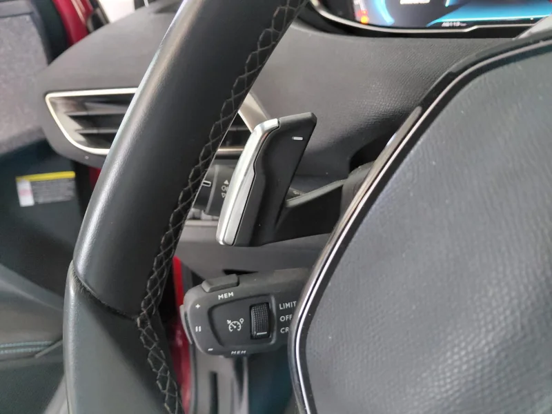 Imagen de Peugeot 3008