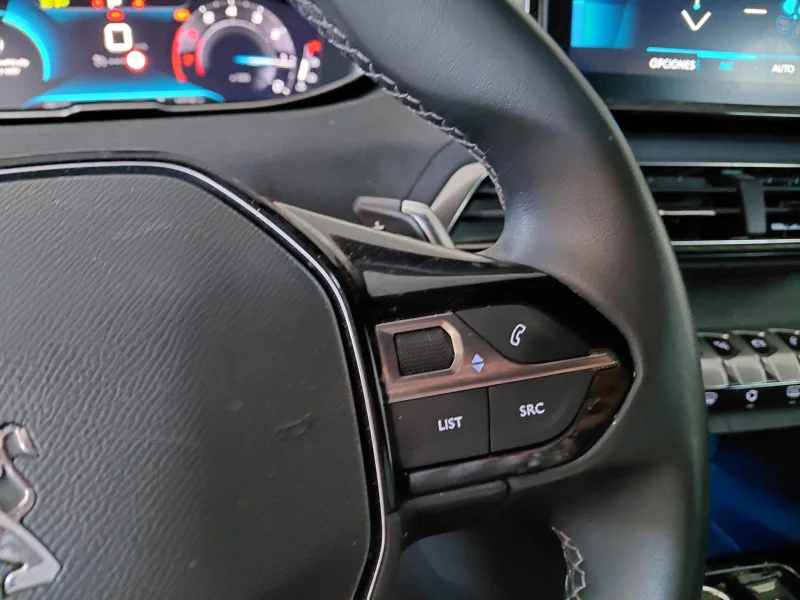 Imagen de Peugeot 3008