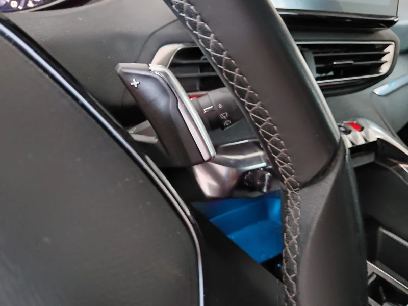Imagen de Peugeot 3008