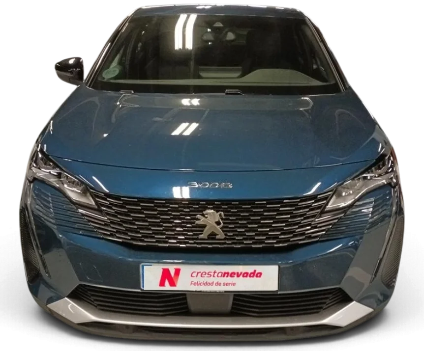 Imagen de Peugeot 3008
