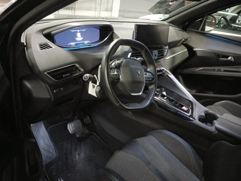 Imagen de Peugeot 3008