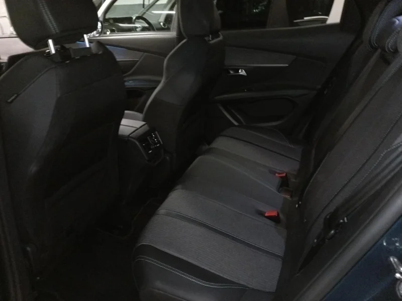 Imagen de Peugeot 3008