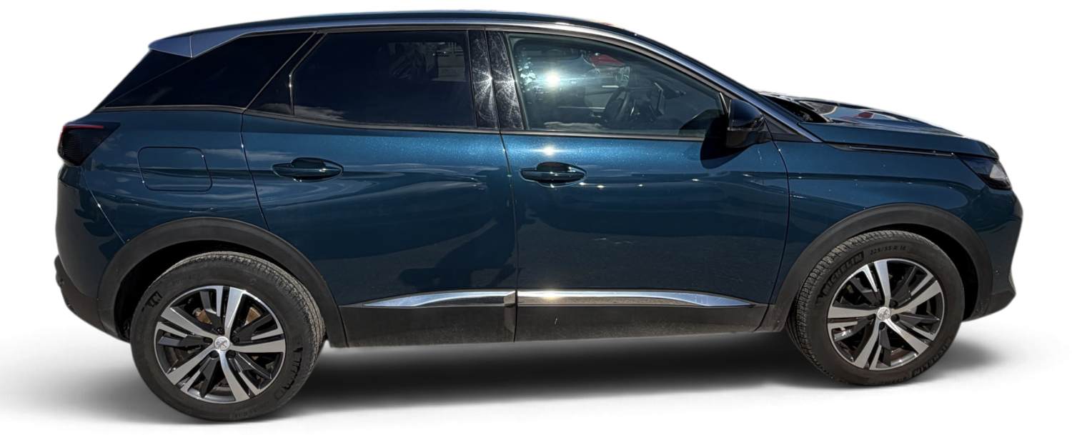 Imagen 4 de Peugeot 3008 Gasolina 131 CV por 19.990 €