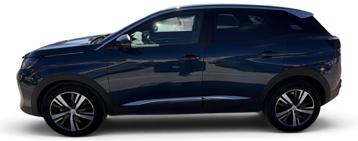 Imagen 8 de Peugeot 3008 Gasolina 131 CV por 19.990 €