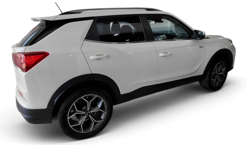 Imagen 4 de SsangYong Korando Gasolina 150 CV por 20.990 €