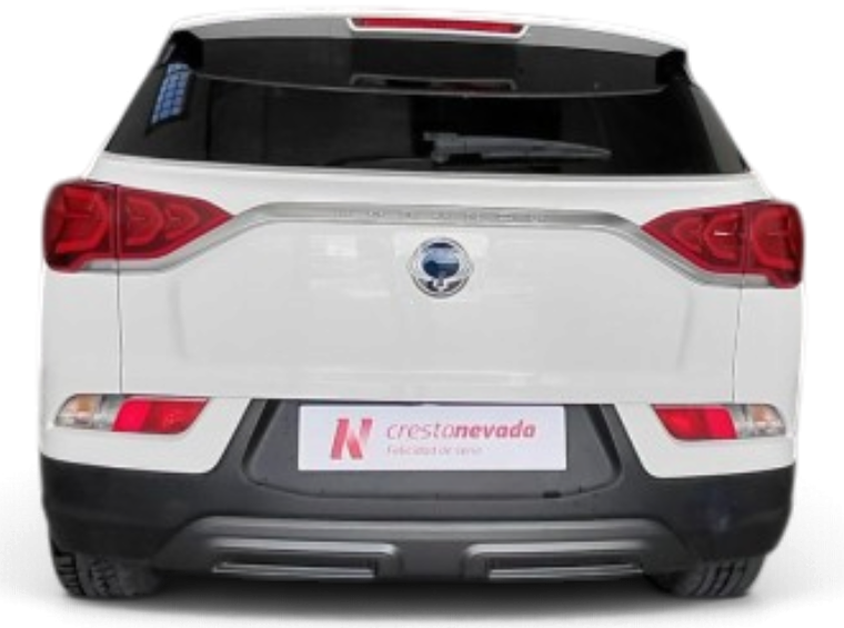 Imagen 6 de SsangYong Korando Gasolina 150 CV por 20.990 €