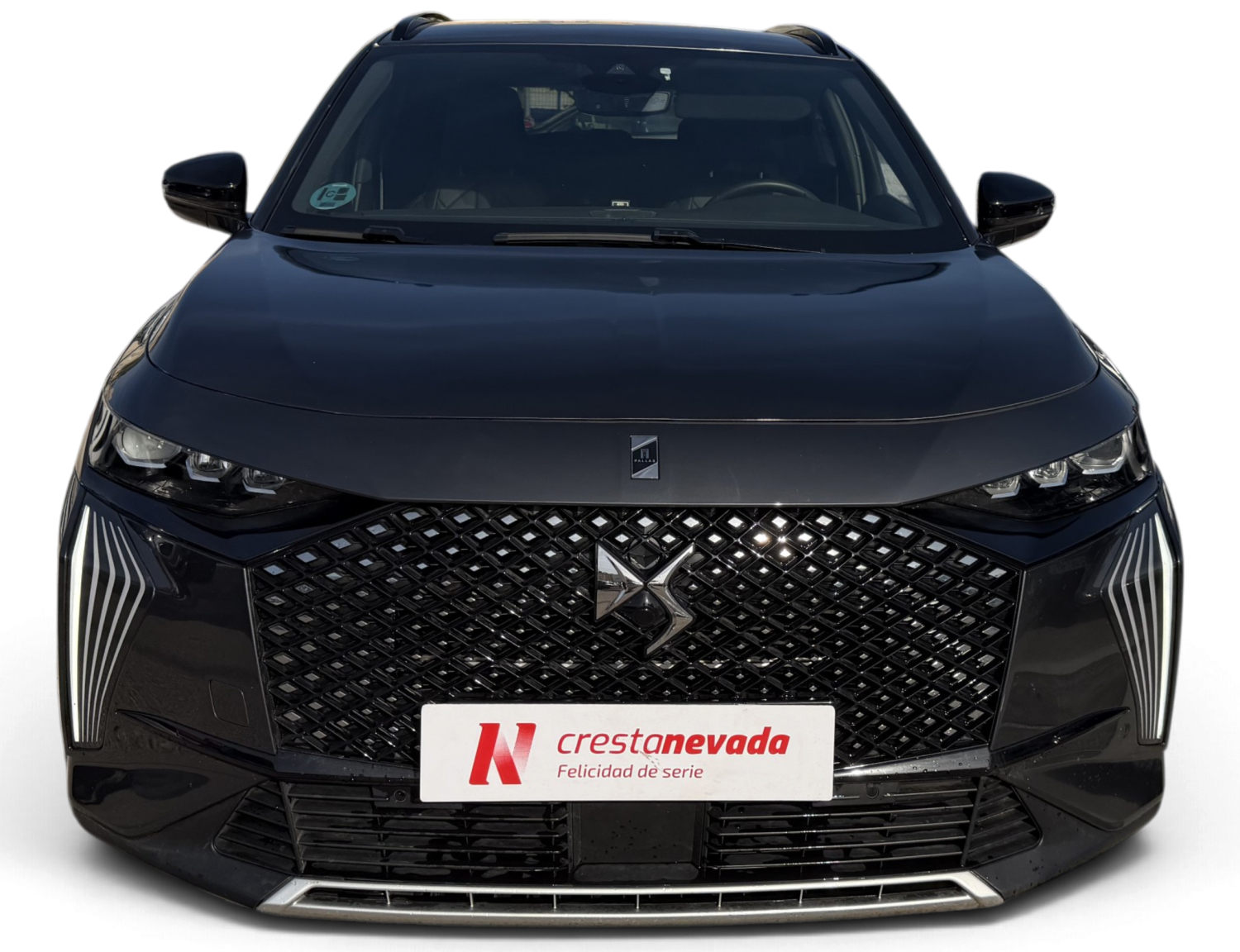 Imagen 2 de Ds DS 7 Diesel 130 CV por 31.990 €