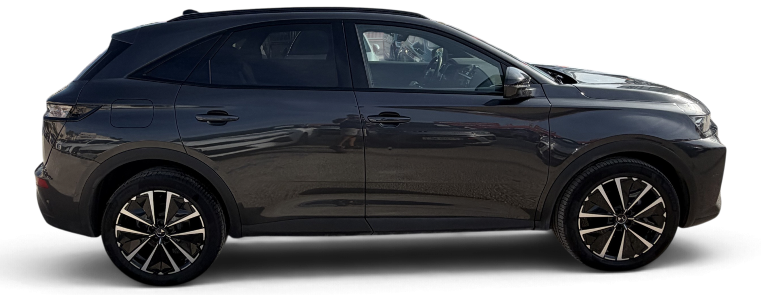 Imagen 4 de Ds DS 7 Diesel 130 CV por 31.990 €