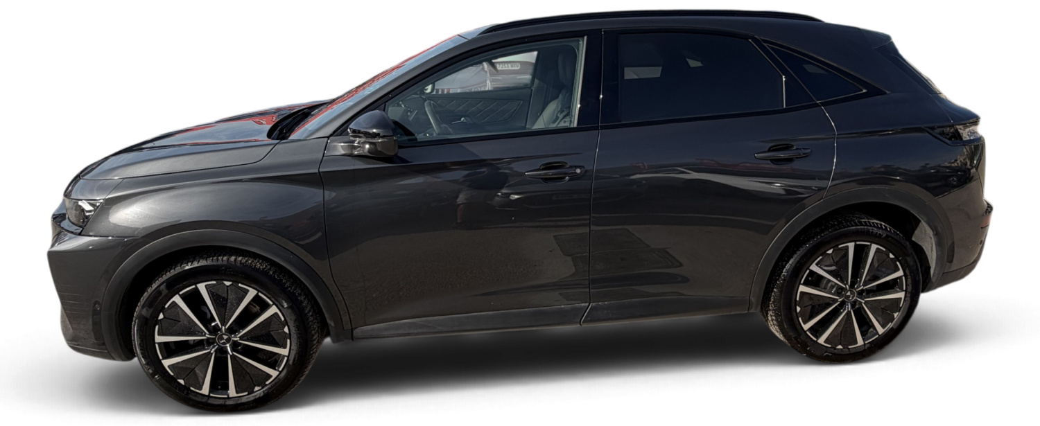 Imagen 8 de Ds DS 7 Diesel 130 CV por 31.990 €